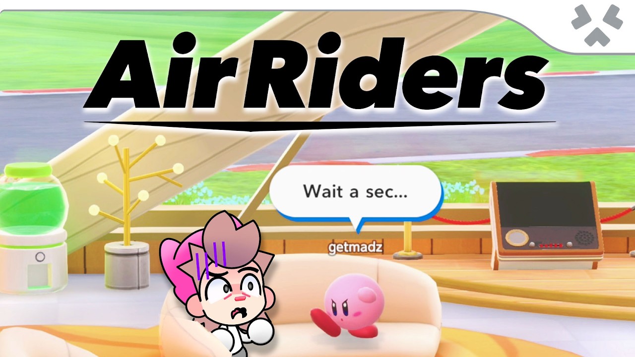 The City Trial Experience...