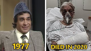 Mind Your Language entire cast tragically passed away