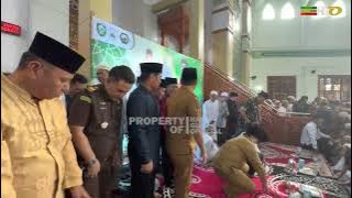 MasyaAllah‼️UAS Disambut di Sampit | Tabligh Akbar di Sampit Islamic Center, Kotawaringin Timur