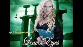 Leaves' Eyes - Scarborough Fair ("Semi-acoustic" Edit Version by SlavyanophiL)