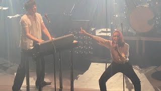 July Talk “Picturing Love” 2022