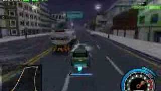 Drift City Race Techniques screenshot 5