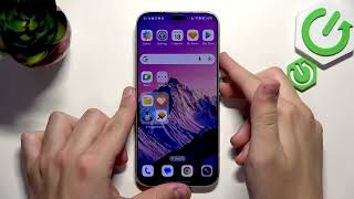 How to fix call sound on HONOR 600 Lite 5G (no sound during calls) screenshot 4