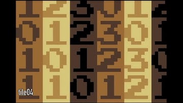 STRUCTURE - new GEN shaders for firmware v2.0