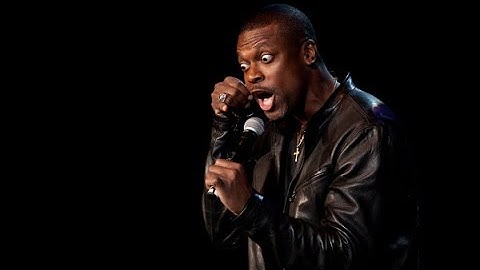 Chris Tucker on Prince and Michael Jackson meeting in Vegas - 2011