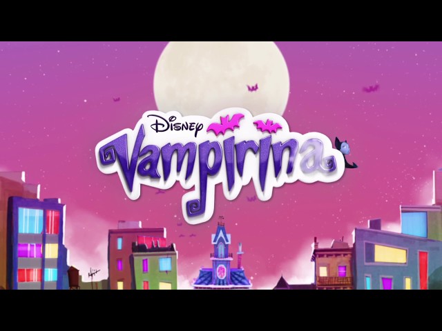 Disney Junior Releases Vampirina Premiere Date, Trailer & Theme Song | All  Hallows Geek