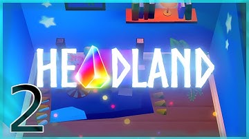 Headland Gameplay - Android - Part2