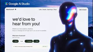 How I Build Animated Hero Sections with Zero Code