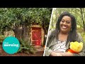 Alison Visits Winnie The Pooh 'BearBnB' & Holly Falls In Love | This Morning