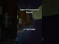 🔥 Types of Aeronautics Players 🔥 (pt 9) #minecraft #create #aeronautics