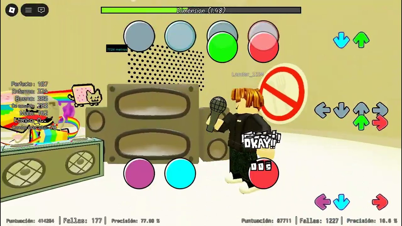 creo - Dimension . con mi primo