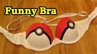 Download lagu Funny Bra Designs 2016 2017 Funny Bra Designs 2016 2017