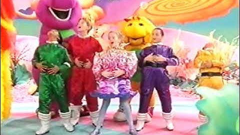 In Outer Space (All Versions) Part 638