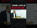銀行の本音「失敗しても別に」#不動産投資