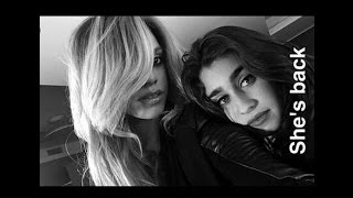 Laurinah (Subtitled)