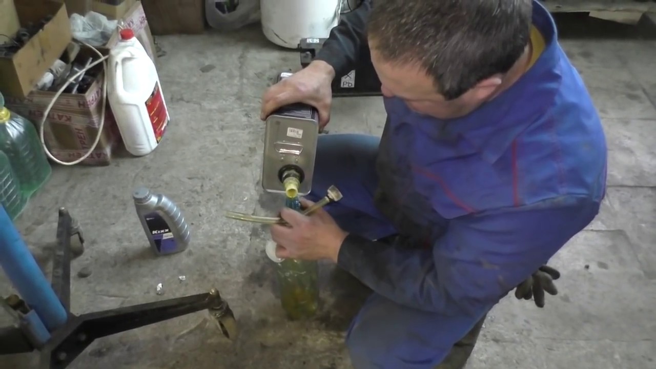 Масло газель некст cummins