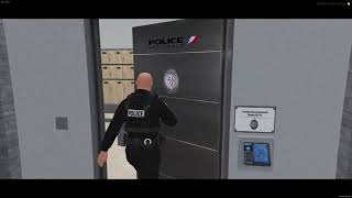 Nexus Police MLO 👮‍♂️