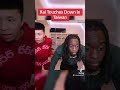 Kai Meets Ray In Taiwan #twitch #kaicenat #rayasianboy #tiktok