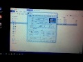 Dell E6320 RAM 8G*2 16G working Samsung M471B1G73DB0-YK0