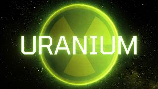 Theme of the periodic table: 92 - Uranium - U