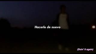 Limbo - About You (Lyrics) (Sub. Español)