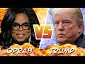 OPRAH VS TRUMP | VERSUS | 2020 Presidential Election
