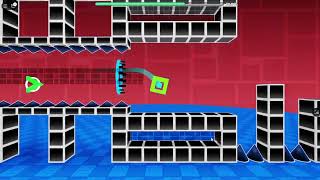 FingerDash W.I.P Poly Dash