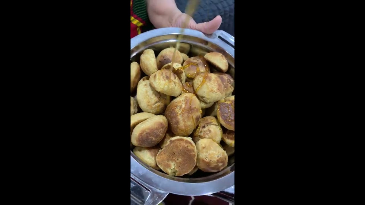 شغل الوالدة لمقشوش الشمال من سناب ابو مشاري