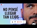 No pensé llegar tan lejos! Ahora que? Lol