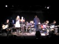 Gitaar big band  gc de kroon