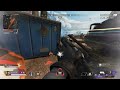 Apex legends je lave tout le lobby