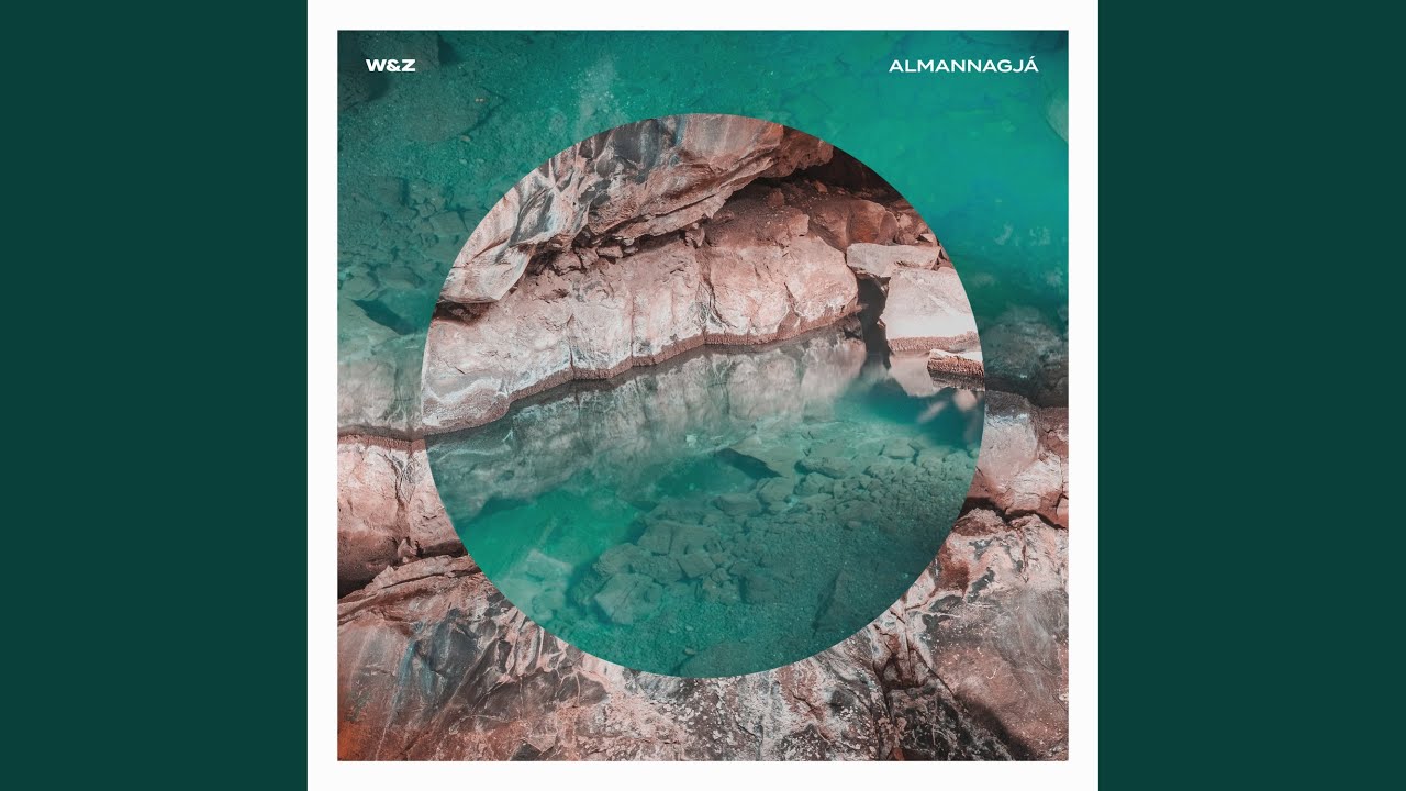 Watch Silfra on YouTube Watch Silfra on YouTube