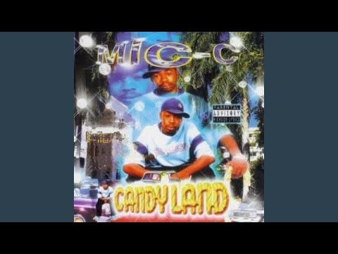 Mic-C — I Don't Stop