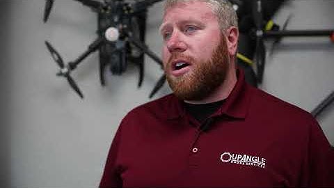 Using an Autonomous Drone to Improve Agricultural, Survey, Parks and Forestry Datasets