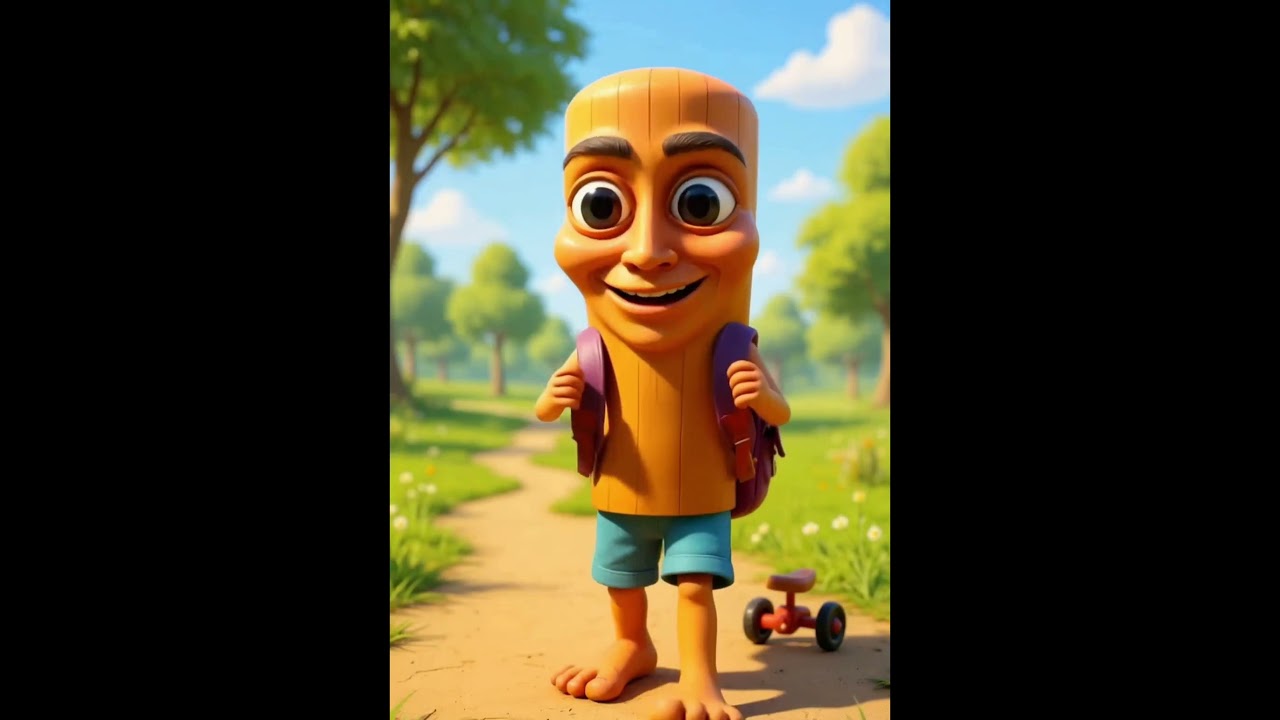 «GlitchVerse: Анимация, которая взрывает мозг 💥 