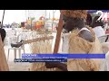 GABON CULTURE : LE RAPHIA À L'HONNEUR À LIBREVILLE