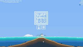 Surf SandBox Beta Playthrough screenshot 3