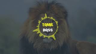 Kaththi  Sword Of Destiny bass Boosted