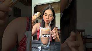 Bu Kahve 10.000 Tl ☕️ Ama Nedenini Duyunca Şok Olacaksın 😱🧊 Resimi