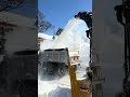 Massachusetts' Snow Patrol 😎 #snowremoval #Massachusetts #snowstorm #winter #jan26 #2026 #snow