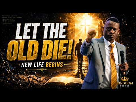 The Clearance of Old Livin - FULL TEACHING | Apostle Arome Osayi (MUST WATCH)