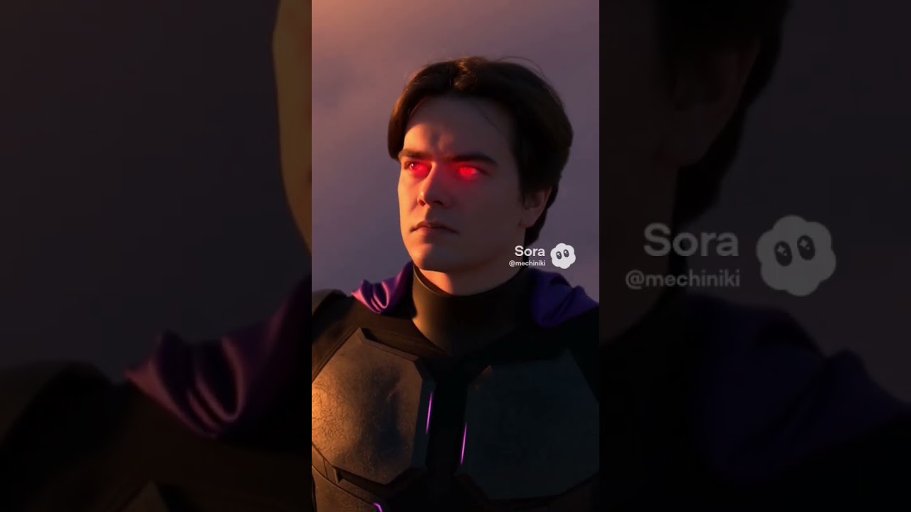 #sora