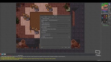 Tibia 11 How to get your FPS back