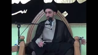 سيد محمد صباح شبر | أثر الهواء والدخان والبخار والغبار على الصيام