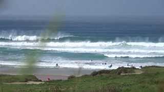 Treyarnon Epic Waves