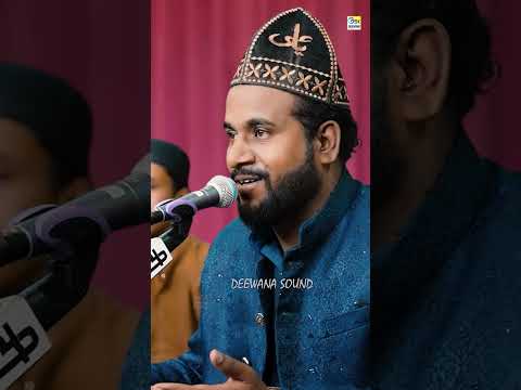 Nana Jaan Se Bachpan Me Kiya Tha Jo Wada || Nusrat Qadri || Din Ko Bachana Tha Karbala Hussain Aae