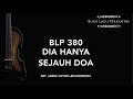 BLP 380 Dia Hanya Sejauh Doa - Buku Lagu Perkantas