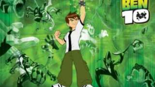 every shape and size — Ben 10: Ultimate Alien (2010-2012) ✦ Ben