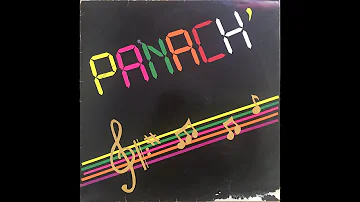 Panach' - Risezi'w ( ZOUK RETRO ) 1988