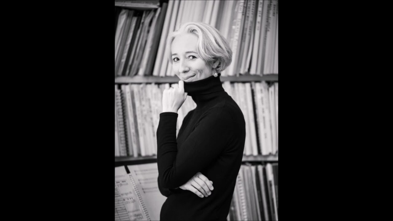 Jana Kmiťová: Gesichtsstudien (2017)